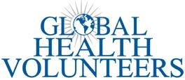 VOLUNTEER APPLICATION Haiti Guatemala Jamaica Peru Global Health Volunteers, a division of Global Health Ministry, is a member of Trinity Health. [GHM Veterans-Email amurph@trinity-health.