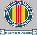 VOLUME 12, ISSUE 3 March 2009 THE OUTPOST Vietnam Veterans of America, Chapter 787, Tampa Fl.