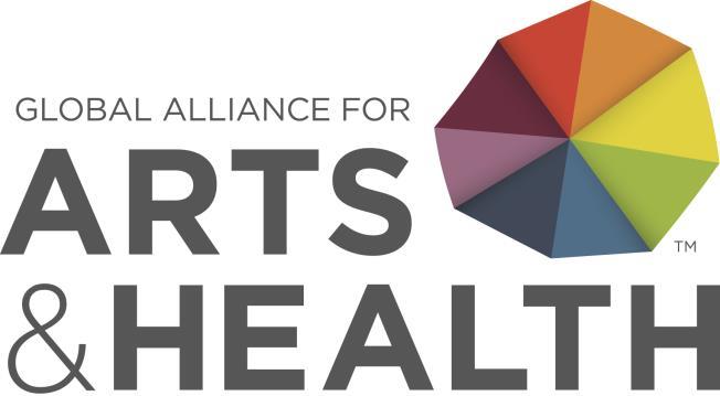 2013 Free Network Training Webinar Series Program Sustainability: Arts in Healthcare for