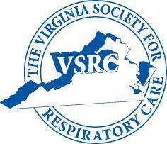 Virginia Society for Respiratory Care The 41 st Annual May 23 and May 24, 2018 2018 Participant Packet Theme
