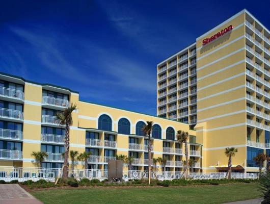 (757) 425-9000 Mention the VSRC Symposium by the Sea and receive a special discounted room rate. $149.