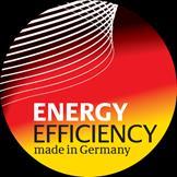 In the spirit of showcasing German excellence in energy efficiency innovation, products, and services, the German Federal