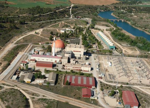 PREDEC 2016: Decommissioning Licensing Process of Nuclear Installations in Spain, February 16-18, Lyon, France The RINR states that when a nuclear facility ceases operation, the holder of the