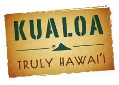 ONE FREE LEGENDS AND LEGACY TOUR TICKET AT KUALOA RANCH HAWAII, INC. $ 10.