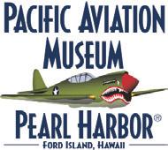 ONE FREE CHILD ADMISSION (AGES 4-12) AT PACIFIC AVIATION MUSEUM PEARL HARBOR $ 12.00 Ranked a top 10 aviation attraction in the nation by TripAdvisor.