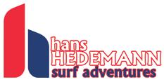 ONE FREE HALF-HOUR STAND UP PADDLEBOARD RENTAL AT HANS HEDEMANN SURF INC. $ 15.