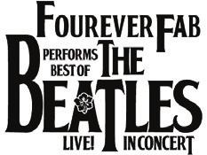 ONE FREE FOUREVER FAB CD AT FOUREVER FAB SHOW $ 15.00 Fourever Fab is a Beatles tribute band, playing the hits of the world s mostloved lads. offer. No cash value.