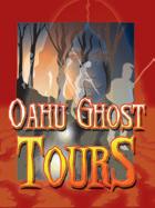 ONE FREE CHILD ADMISSION FOR THE HONOLULU CITY HAUNTS WALKING TOUR (AGES 12 AND UNDER) AT OAHU GHOST TOURS $ 29.00 Oahu is said to be one of the most haunted islands in the world.