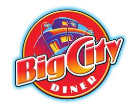ONE FREE CHILD S MEAL (AGES 10 AND UNDER) OR ONE FREE DESSERT AT BIG CITY DINER $ 5.00 Voted Hawaii s Best Family Restaurant and Bar where the locals dine! offer. No cash value. Sun - Thu 7:00 a.m. - 10:00 p.