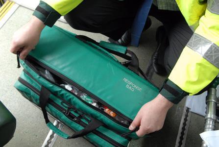 We will work closely with the Faculty of Pre-Hospital Emergency Medicine (PHEM) when developing our clinical standards.