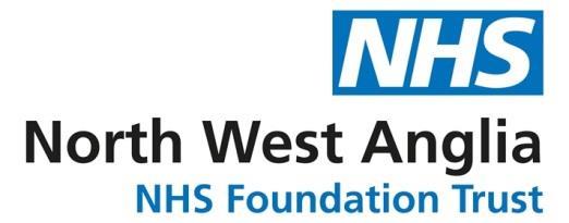 Library Service Providing services to North West Anglia NHS Foundation Trust, Cambridgeshire Community Services NHS Trust, and