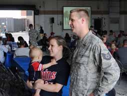 Strong Bonds weekends for military couples National Guard youth and teen