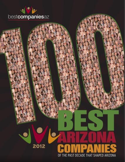 How the 100 Best will be announced The list of 100 Best will debut March 1, 2017 Best Trailblazers Companies that have pioneered and sustained their exceptional performance by all metrics over