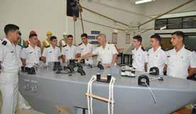 Turkish Naval Academy Departments Industrial Engineering The Department aims to graduate cadets as Naval Officers who approach the possible problems by scientific