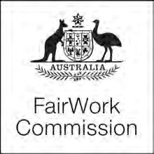 [2015] FWCA 7551 DECISION Fair Work Act 2009 s.