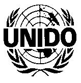 UNITED NATIONS INDUSTRIAL DEVELOPMENT ORGANIZATION TERMS OF REFERENCE FOR PERSONNEL UNDER INDIVIDUAL SERVICE AGREEMENT (ISA) Title: Project: Main Duty Station and Location: Mission/s to: Start of