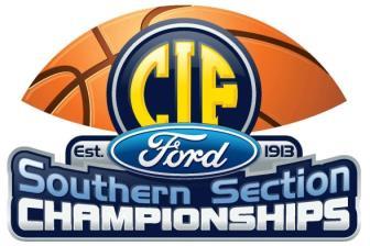 CIF SOUTHERN SECTION - FORD TOP 16 POLLS 2015-16 FINAL BOYS BASKETBALL RANKINGS As Selected by the CIF-SS Boys Basketball Advisory Committee (As of FEBRUARY 14, 2016) OPEN DIVISION WATCH LIST (Alpha