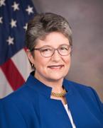 senior leadership Janice M. Hamby Rear Admiral, United States Navy (Retired) Chancellor, College of Information and Cyberspace Janice Hamby, RADM, USN (Ret.