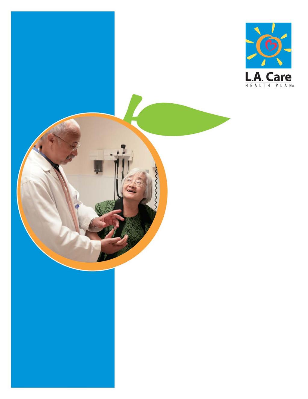 L.A. CARE HEALTH PLAN MEDICARE
