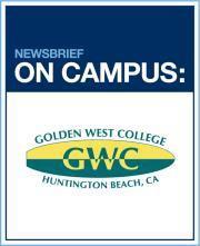 Golden West College Named 2018 Best of Huntington Beach By HB Chamber of Commerce Golden West College was honored with the 2018 Best of HB award by the Huntington Beach Chamber of Commerce.