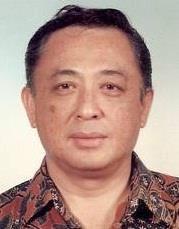 Dato Zahani Ahmad BEP Arkitek Sdn. Bhd.