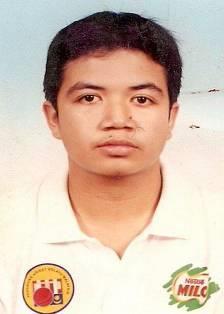(2001) Mior Haider Ahmad Zani 25, Jalan Mahkota Damai 2, Taman Perdana, 26070 Kuantan, PAHANG. (AB343) Mohammed Azman Mohd.
