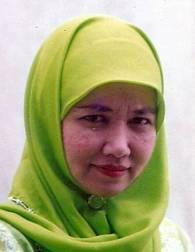 40. (2001) Datin Norbayah Musa Persatuan Wartawan Melayu Malaysia, No.