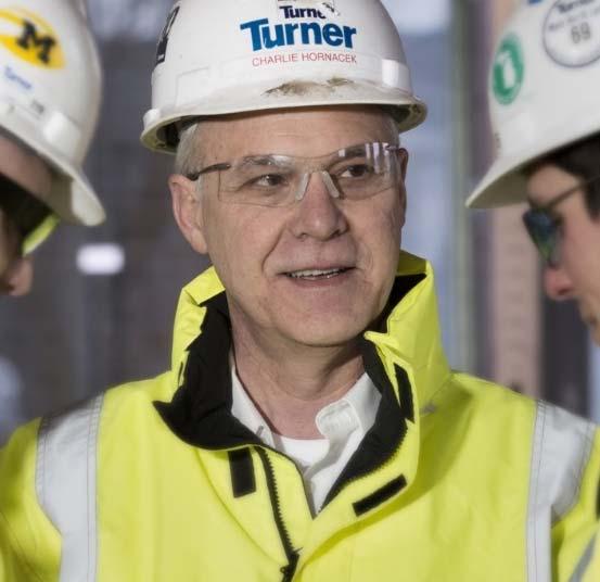 Executive Turner Construction Co.