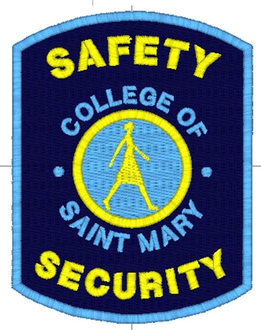 College of Saint Mary Annual Campus