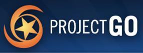 2018 Project GO Request For Proposal Frequently Asked Questions Updated: April 6, 2018 Program: Q: How many institutional awards do you plan to make?