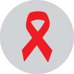 Focus Area: Health for People At Risk or Living with HIV Headline Indicators: Number of new HIV diagnosis