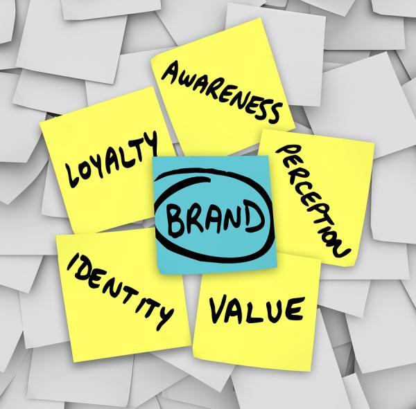 Corporate Brand vs. Talent Brand The Corporate Brand influences behaviour about its services, the Talent Brand influences consideration as an employer.
