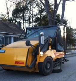 Millbury Street for $20 ($15 for Senior Citizens) Street Sweeping The Department of Public Works will begin street sweeping on Monday, April 6, 2015.