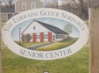 Senior Center and Elder Affairs News Older Americans Month 2015: Get into the Act Older adults are a vital part of our society.