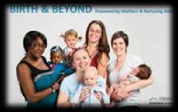 Steps to Success WIC Mother/Baby Breastfeeding Support Checklists, stories, videos, peer counselors 10 Steps Project: Empowering Mothers and