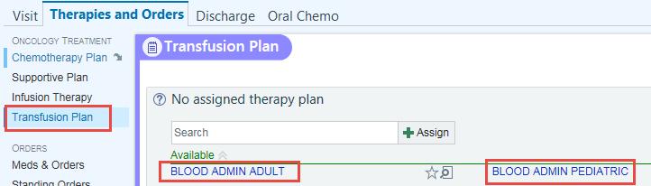 Page 32 of 43 3. To release a plan from hold select the Release Plan from Hold button. Discontinue a Therapy Plan 1. In the therapy plan, select Discontinue Plan from the Actions menu.