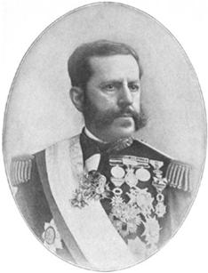 " 17 General Weyler The Butcher In 1896, the Spanish sent "The Butcher," to Cuba To prevent the insurrectos Weyler built