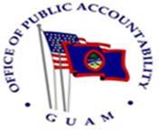 EXECUTIVE SUMMARY Guam Veterans Affairs Office Non-Appropriated Funds Follow Up Report No.