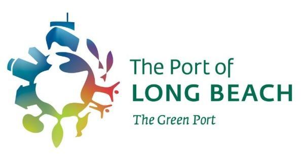 Planning Port of Long Beach 925 Harbor Plaza