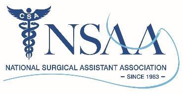 DC Surgical Assistant Licensure Act Title 17 District of Columbia Municipal Regulations DISTRICT OF COLUMBIA MUNICIPAL REGULATIONS for SURGICAL ASSISTANTS Chapter 80: SURGICAL ASSISTANTS 8000 General