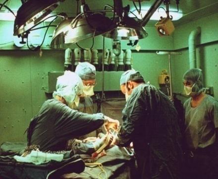 Surgical Services Team The Surgical Services team consists of the: Sterile team: Surgeon