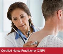 ADVANCED NURSING CAREERS Advanced Registered Nurse Practitioner (APRN) Nurse Practitioners diagnose