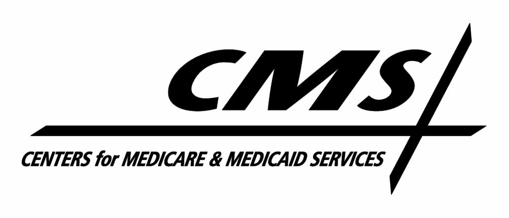Centers for Medicare & Medicaid Services (CMS) Storage, Labeling, Controlled Medications Instructor s Guide CFR 483.