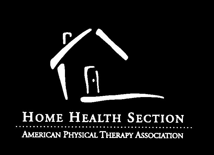 Introduction to Physical Therapy in the Home Care Setting Home Health Section of APTA Key points Home care industry Client populations Prospective Payment System (PPS) Physical therapy services
