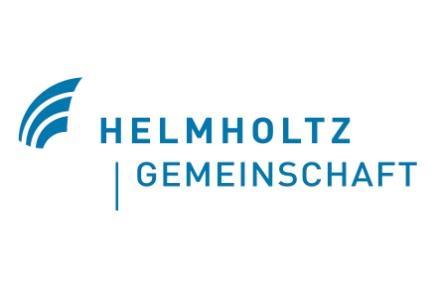 1.6 billion ) Helmholtz Association of National Research Centers (17