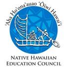 the U.S. Department of Education, Office of Elementary and Secondary Education, Native Hawaiian Education Program.