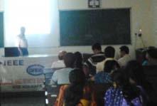 GRSS Kolkata Chapter EDS Kolkata Chapter A Lecture Meeting on Climate Uncertainties by Prof.