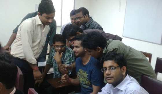 November 27, 2014 Workshop on Advanced Technique in Making Printed Circuit Boards using Photoresists Organized by: IEEE DEIS Kolkata Chapter in