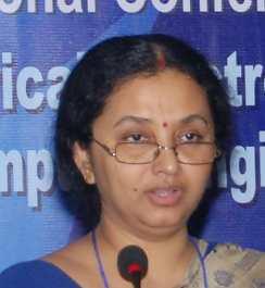Suparna Kar Chowdhury Secretary, IEEE Kolkata Section suparna1964@yahoo.com FROM THE SECRETARY am happy that, the second issue of IMONITOR is being published.