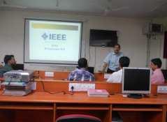 Engineering in the perspective of IEEE.